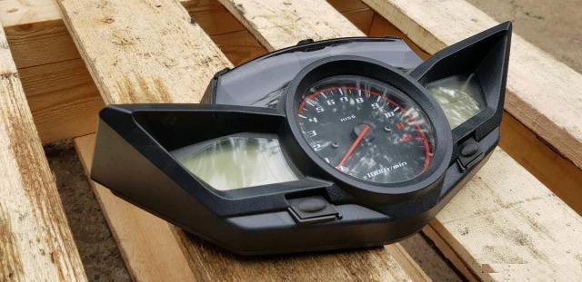Приборка Honda VFR1200
