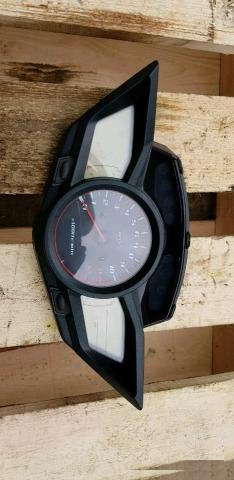 Приборка Honda VFR1200