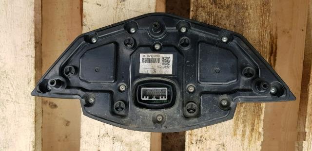 Приборка Honda VFR1200