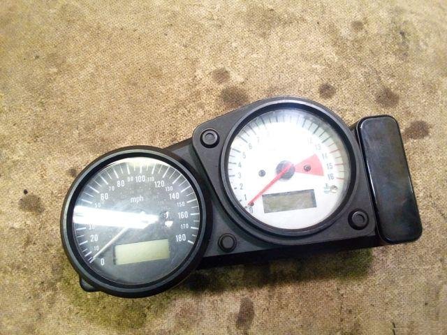 Приборная панель suzuki gsx r 600 750 srad gsxr 98
