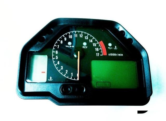 Приборная панель для Honda CBR600RR 03-06