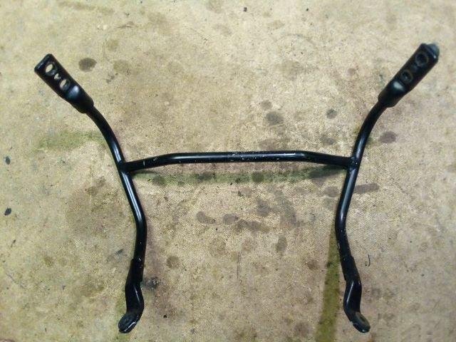 Паук зеркал suzuki gsx r 600 750 srad gsxr 600 98