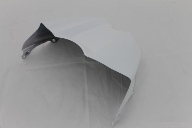 Пластик на бак yamaha YZF-R1 2009-2012