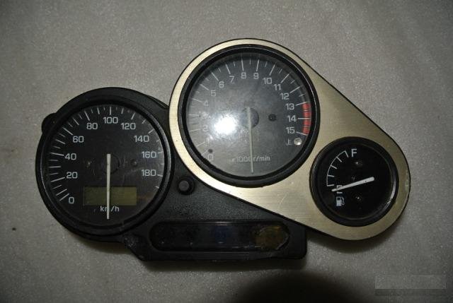 Приборная панель Yamaha FZ400Fazer400 97-99г №39-1