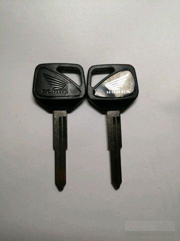 Ключ для мотоцикла Honda