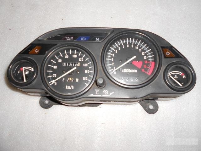 Приборная панель kawasaki ZZR400-2 93-99 г №31