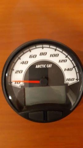 Приборная панель для снегохода Arctic cat 0620-375