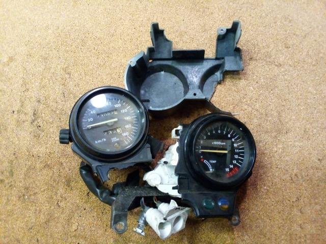 Приборная панель honda cb1 cb 1 cb-1 1991