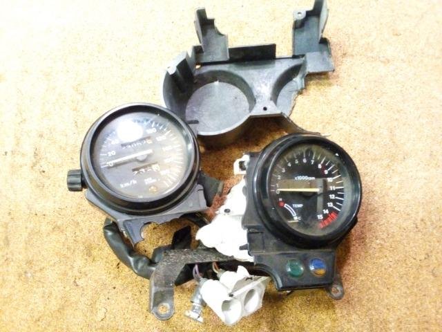 Приборная панель honda cb1 cb 1 cb-1 1991