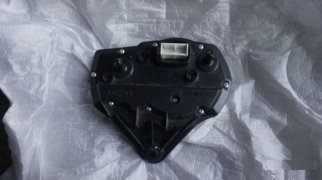 Приборная панель на Suzuki GSX-R 600 750 2008-2010