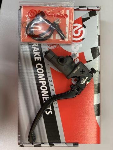 Тормозной цилиндр сцепления Brembo RCS 19