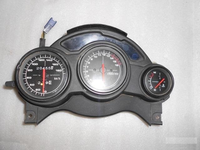 Приборная панель Suzuki RF400 93-95 г №8