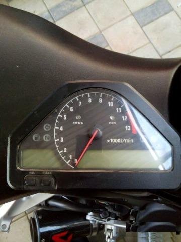 Приборная панель Honda cbr 1000rr 2004-2007