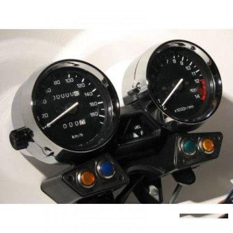 Корпус приборной панели для Yamaha XJR 1300 98-03