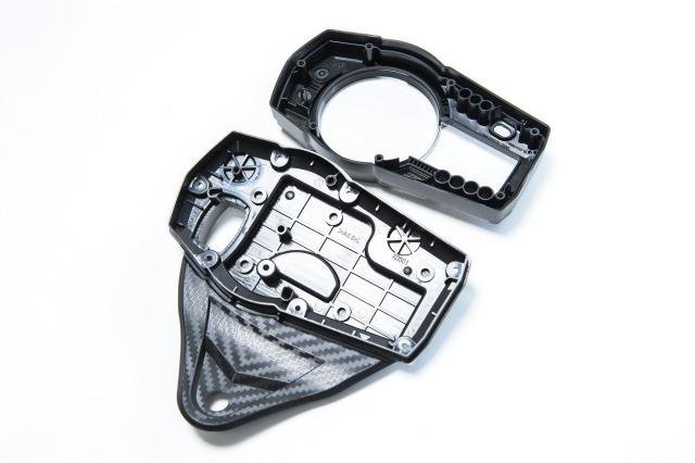 Корпус приборной панели Suzuki GSX-R600/750 11-15