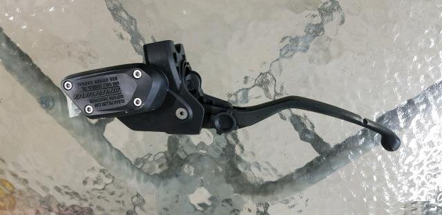 Bmw R1200RT Машинка Сцепления 32 72 8 524 919