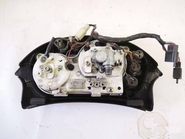 Панель приборов Kawasaki KLE500 1993