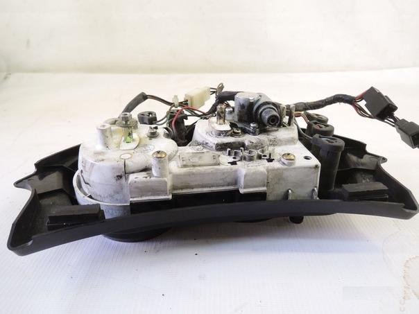 Панель приборов Kawasaki KLE500 1993