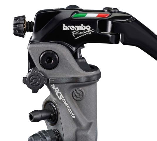 Тормозная машинка Brembo 19RCS corsa corta
