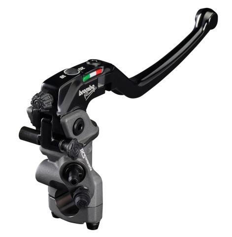 Тормозная машинка Brembo 19RCS corsa corta