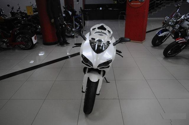Ducati 1198