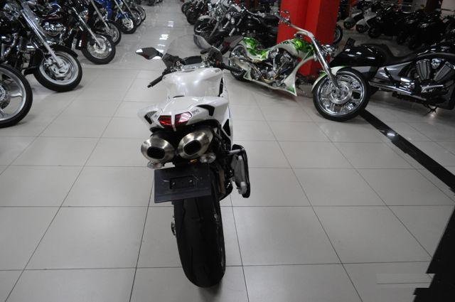 Ducati 1198
