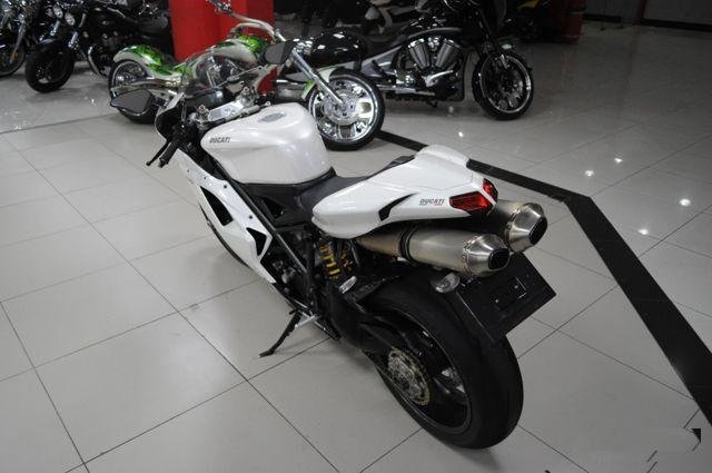 Ducati 1198
