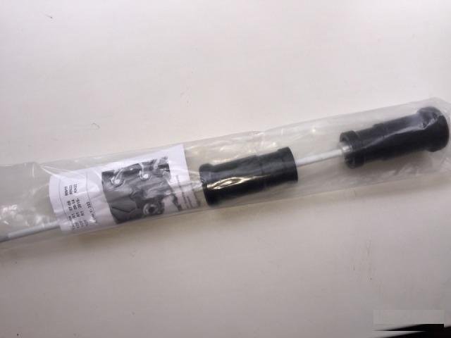 Слайдеры GSG в ось маятника Yamaha R1 07-18/MT10