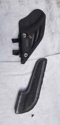 Honda cbr1000rr/cbr600rr Защита цепи Carbon
