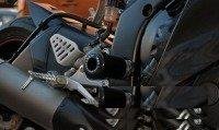 Слайдеры в ось маятника для Yamaha YZF-R6 (06-14)