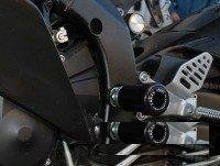 Слайдеры в ось маятника для Yamaha YZF-R6 (06-14)