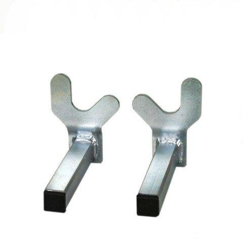 Подкат задний crazy iron