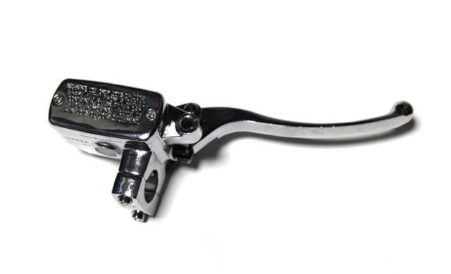Машинка переднего тормоза Honda Steed 400