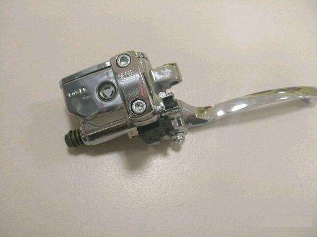 Тормозная машинка передняя мото Рычаг для мотоцикл