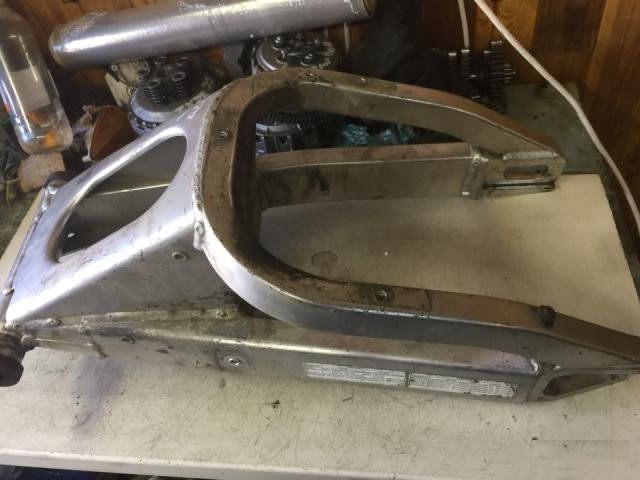 Маятник yamaha yzf r1 98 99 00 01