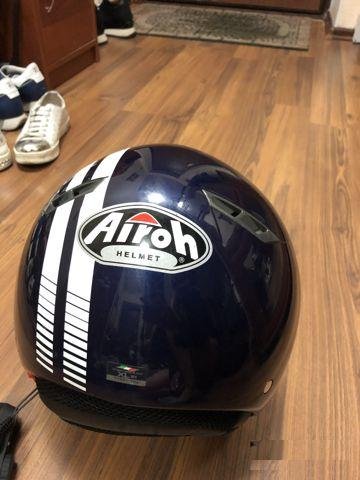 Шлем Airoh