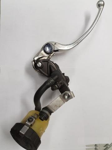 Тормозная машинка Honda CBR600RR 07-14г б/у