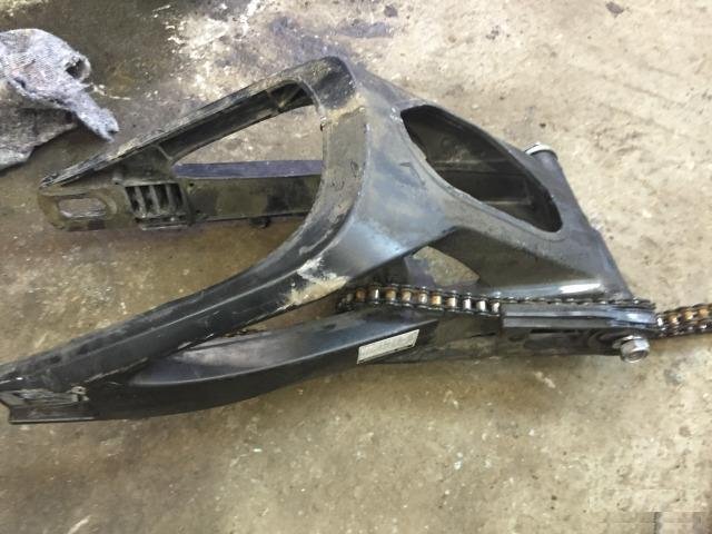 Маятник Yamaha R1 04 05 06 07 08