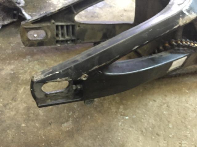 Маятник Yamaha R1 04 05 06 07 08