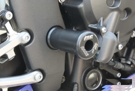 Слайдеры маятника GSG для Yamaha YZF 1000 R1 04-06
