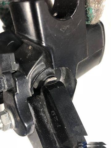 Машинка переднего тормоза для Honda CBR600RR 03-06