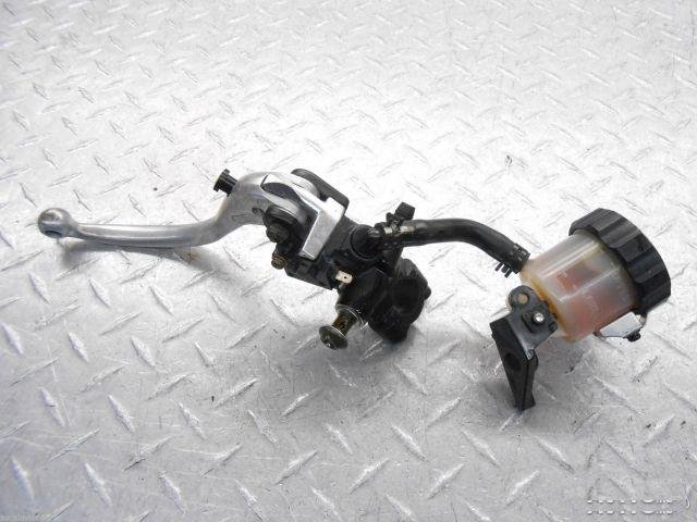 Yamaha R6, R1 06 08 13 15 17 тормозная машинка