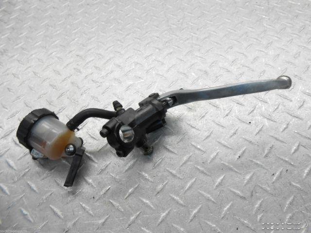 Yamaha R6, R1 06 08 13 15 17 тормозная машинка