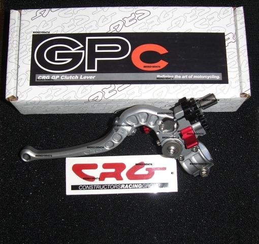 Машинка сцепления легкого выжима GRG GPC-100 SBK
