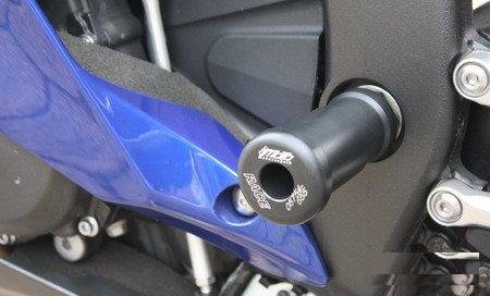 Слайдеры оси маятника GSG для Yamaha r6 06-18