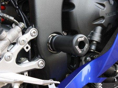 Слайдеры оси маятника GSG для Yamaha r6 06-18