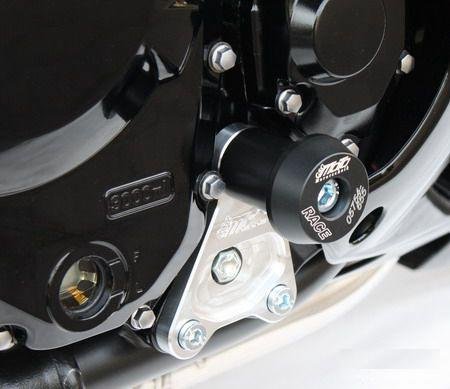 Слайдеры оси маятника для сузуки gsx1250f 10