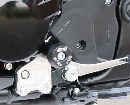 Слайдеры оси маятника для сузуки gsx1250f 10