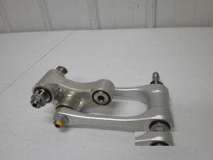 Треугольник прогрессии KTM SX/SXF (7900408004401)