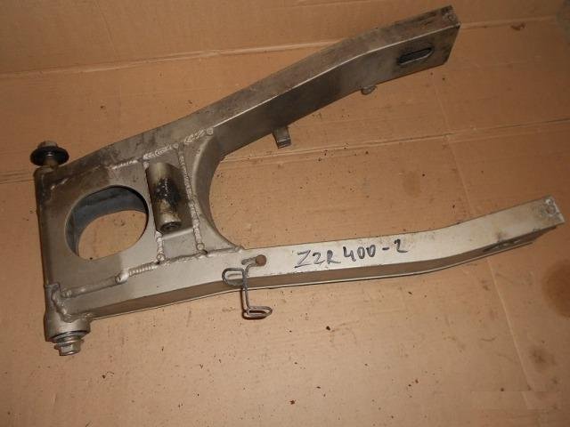 Маятник kawasaki ZZR400 2